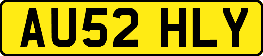 AU52HLY