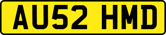 AU52HMD