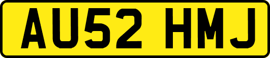 AU52HMJ