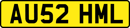 AU52HML