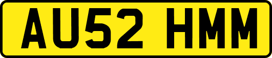 AU52HMM