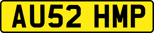 AU52HMP
