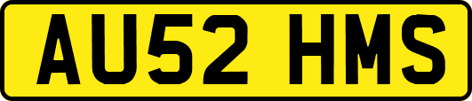 AU52HMS
