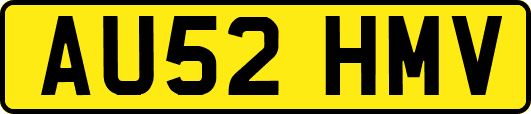 AU52HMV