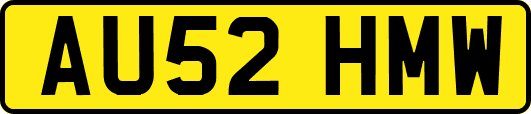 AU52HMW