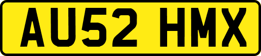 AU52HMX