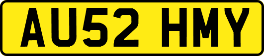 AU52HMY