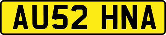 AU52HNA
