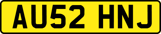 AU52HNJ