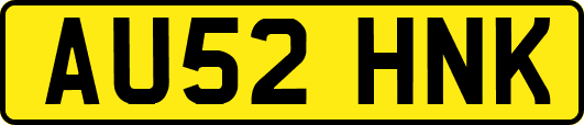 AU52HNK
