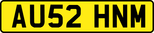 AU52HNM