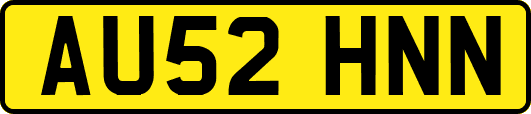 AU52HNN