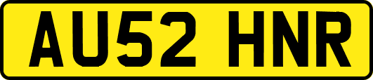 AU52HNR