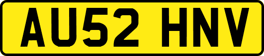 AU52HNV