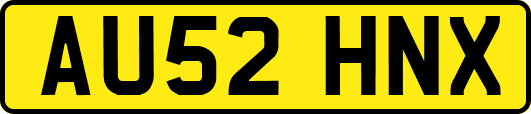 AU52HNX