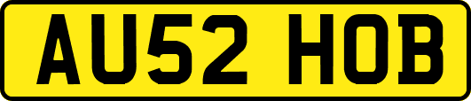AU52HOB