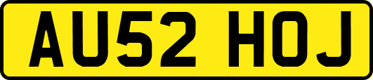 AU52HOJ