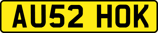 AU52HOK