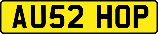 AU52HOP