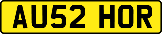 AU52HOR