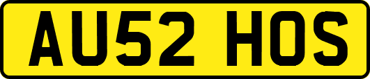 AU52HOS