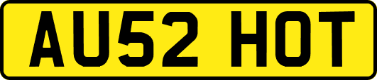 AU52HOT