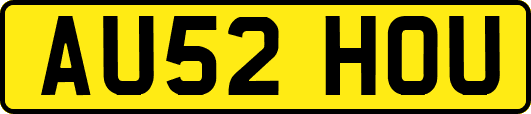 AU52HOU