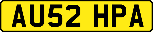 AU52HPA