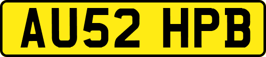 AU52HPB