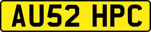 AU52HPC