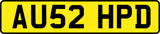AU52HPD