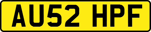 AU52HPF
