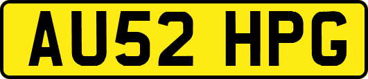 AU52HPG