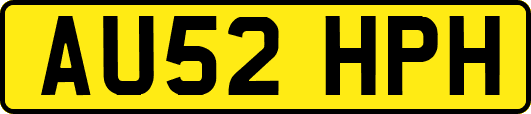 AU52HPH