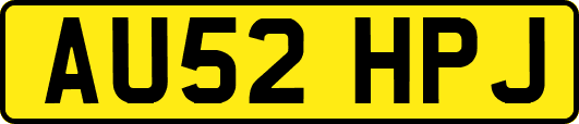 AU52HPJ