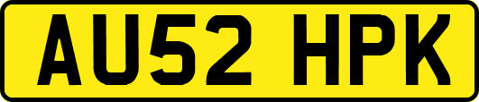 AU52HPK