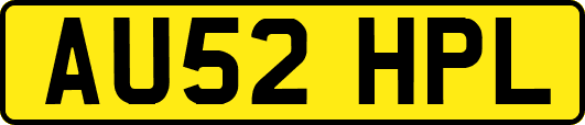 AU52HPL