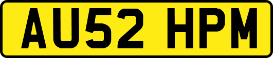 AU52HPM