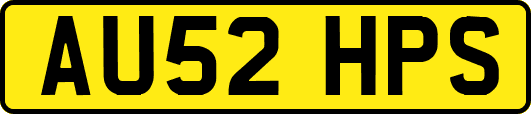 AU52HPS