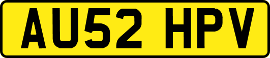 AU52HPV