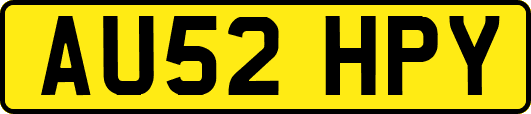 AU52HPY