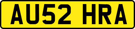 AU52HRA