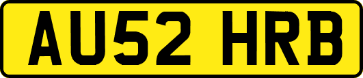 AU52HRB