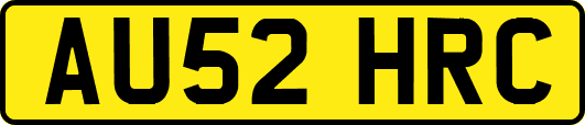 AU52HRC