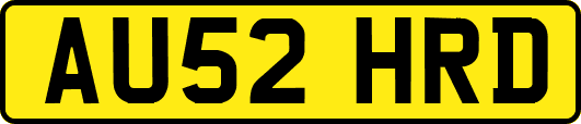 AU52HRD