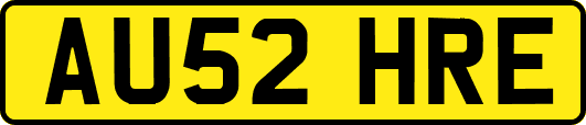 AU52HRE