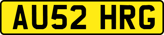 AU52HRG