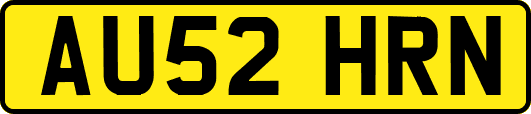AU52HRN