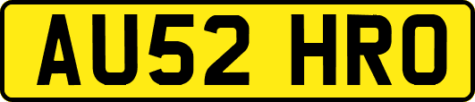 AU52HRO