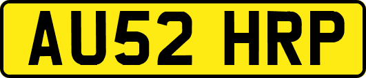 AU52HRP